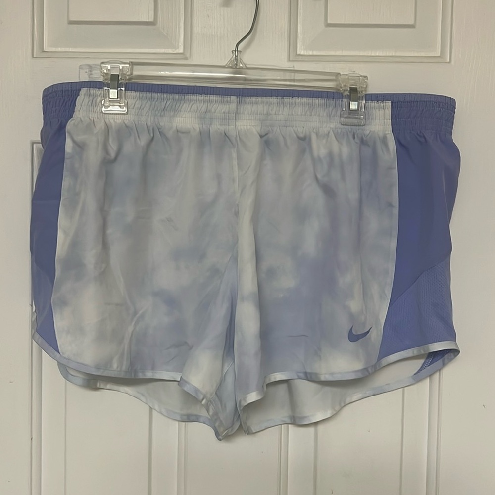 XXL Nike running shorts